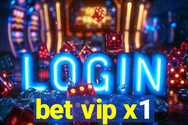 bet vip x1